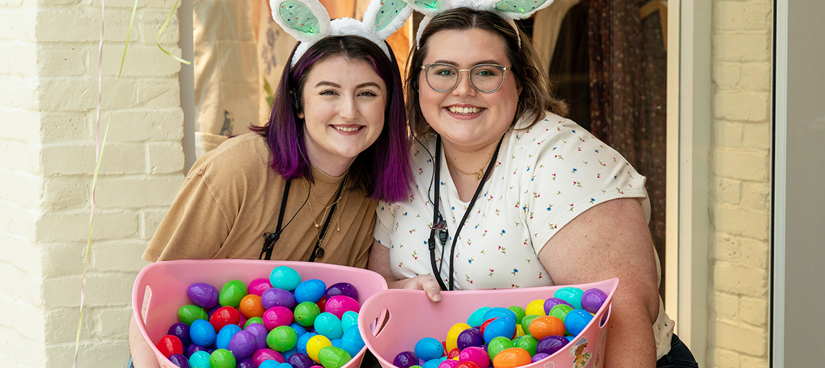 Egg Stravaganza University Town Center Sarasota