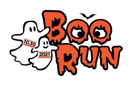 Boo Run