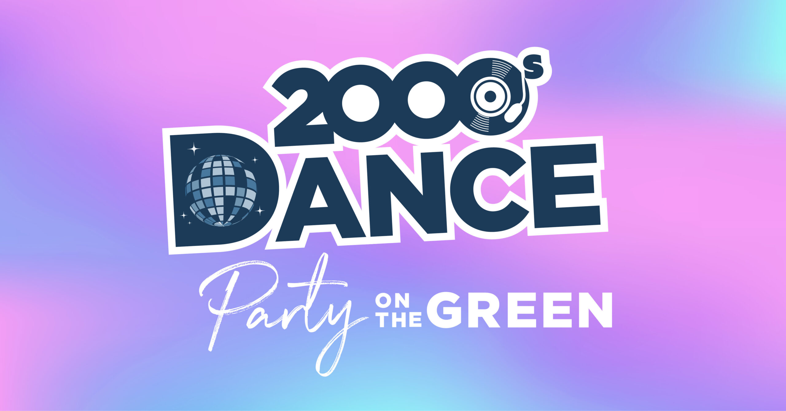 2000s Dance Party on The Green - University Town Center Sarasota