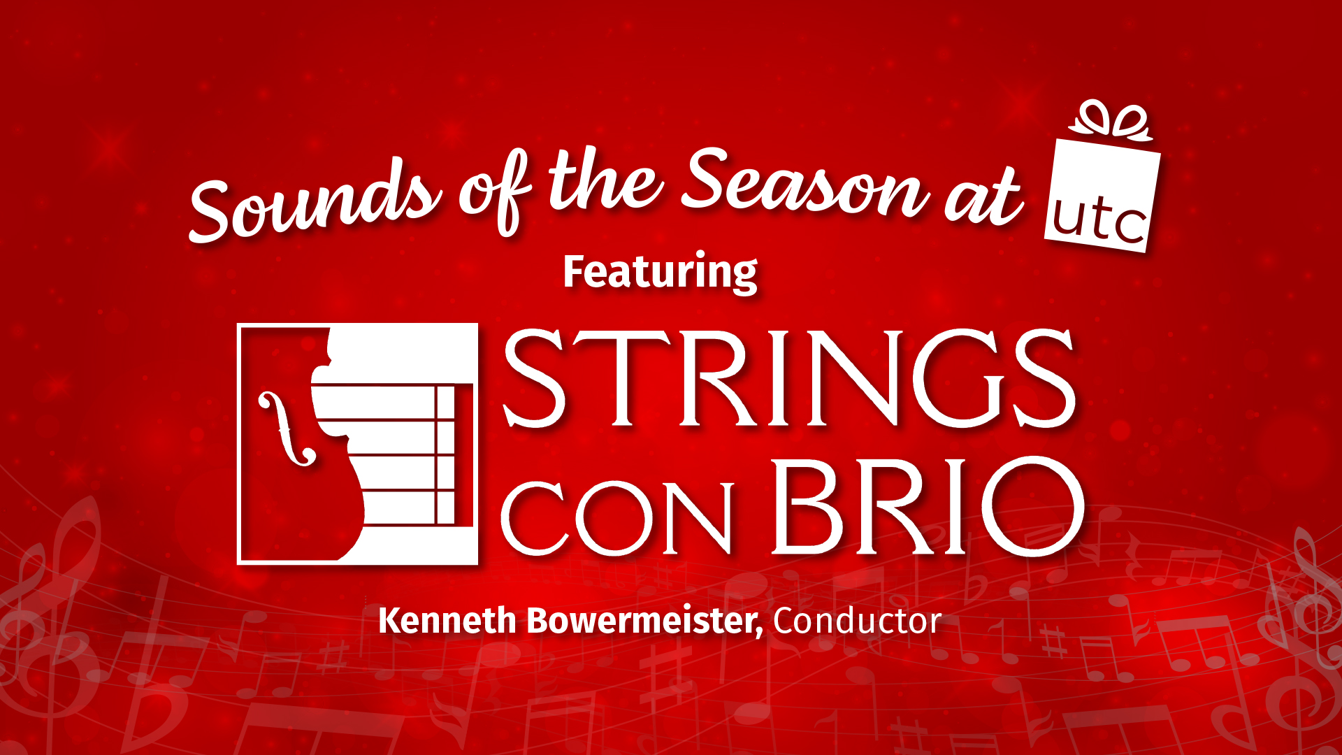 Strings Con Brio Concert University Town Center Sarasota