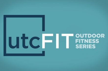 UTC FIT with F45 Fitness