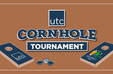 Cornhole Tournament at UTC