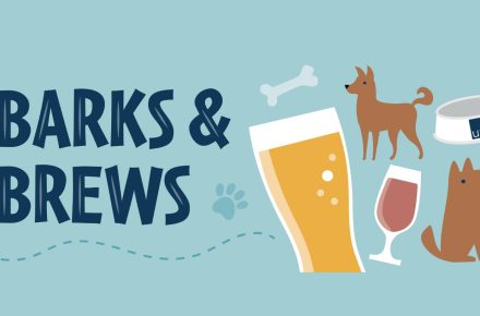 Barks and Brews