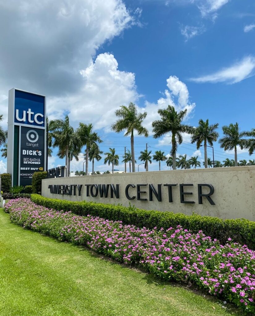 Health & Wellness at UTC University Town Center Sarasota