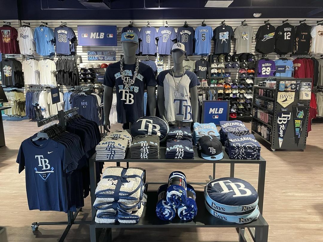 Fan Outfitters - University Town Center Sarasota