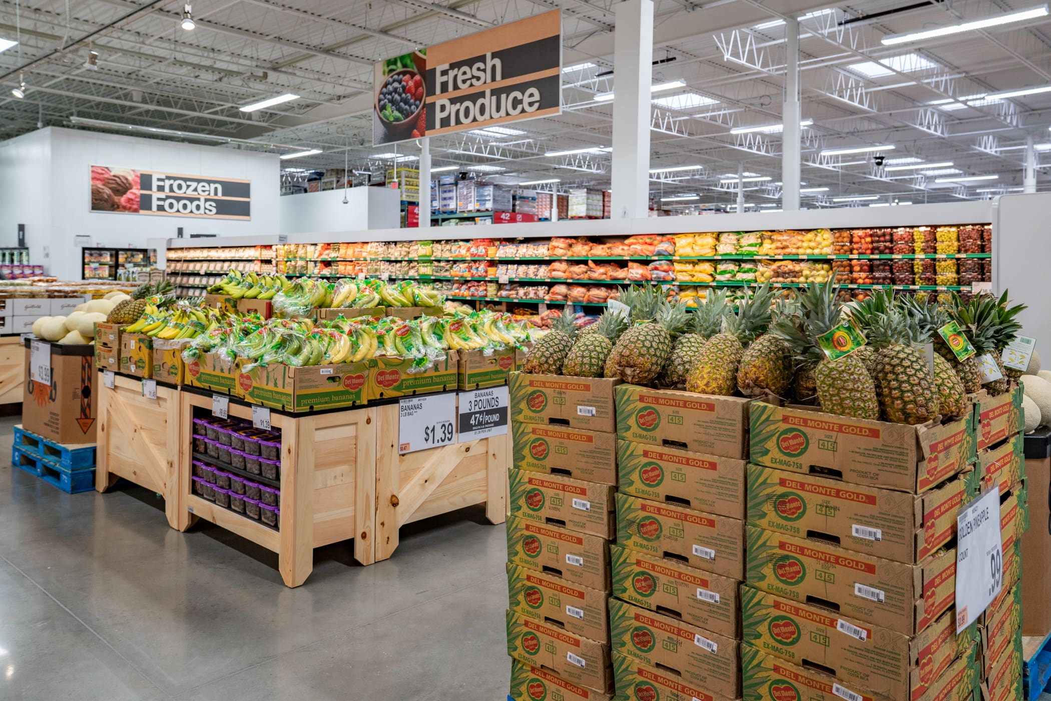 BJ s Wholesale Club University Town Center Sarasota