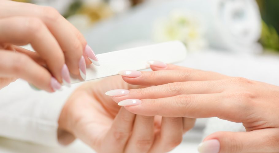 How do you want your nails... - Pink Petals Nail Spa Sarasota | Facebook