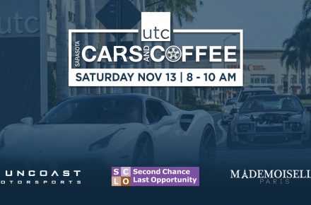 Sarasota Cars & Coffee