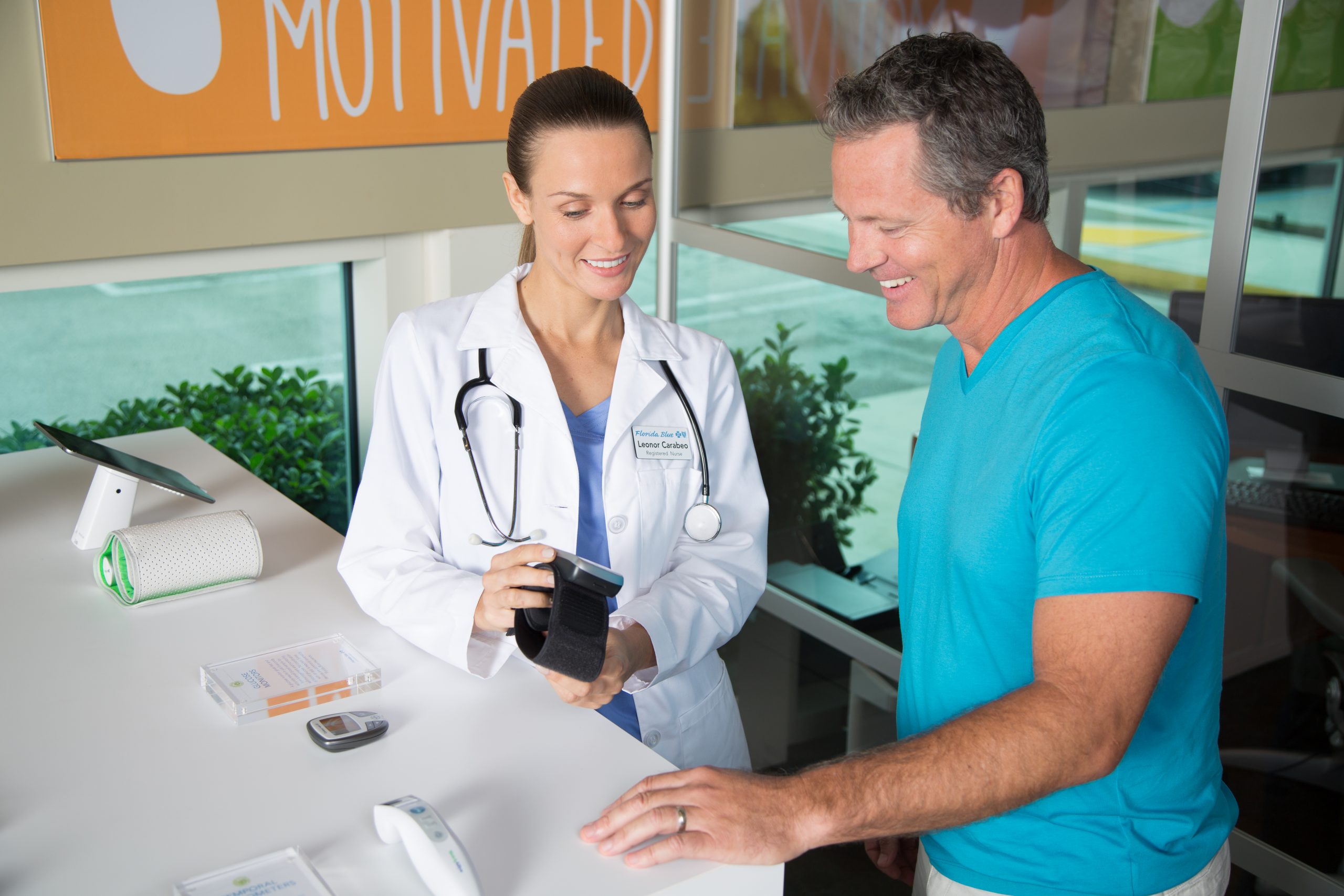 Florida Blue University Town Center Sarasota