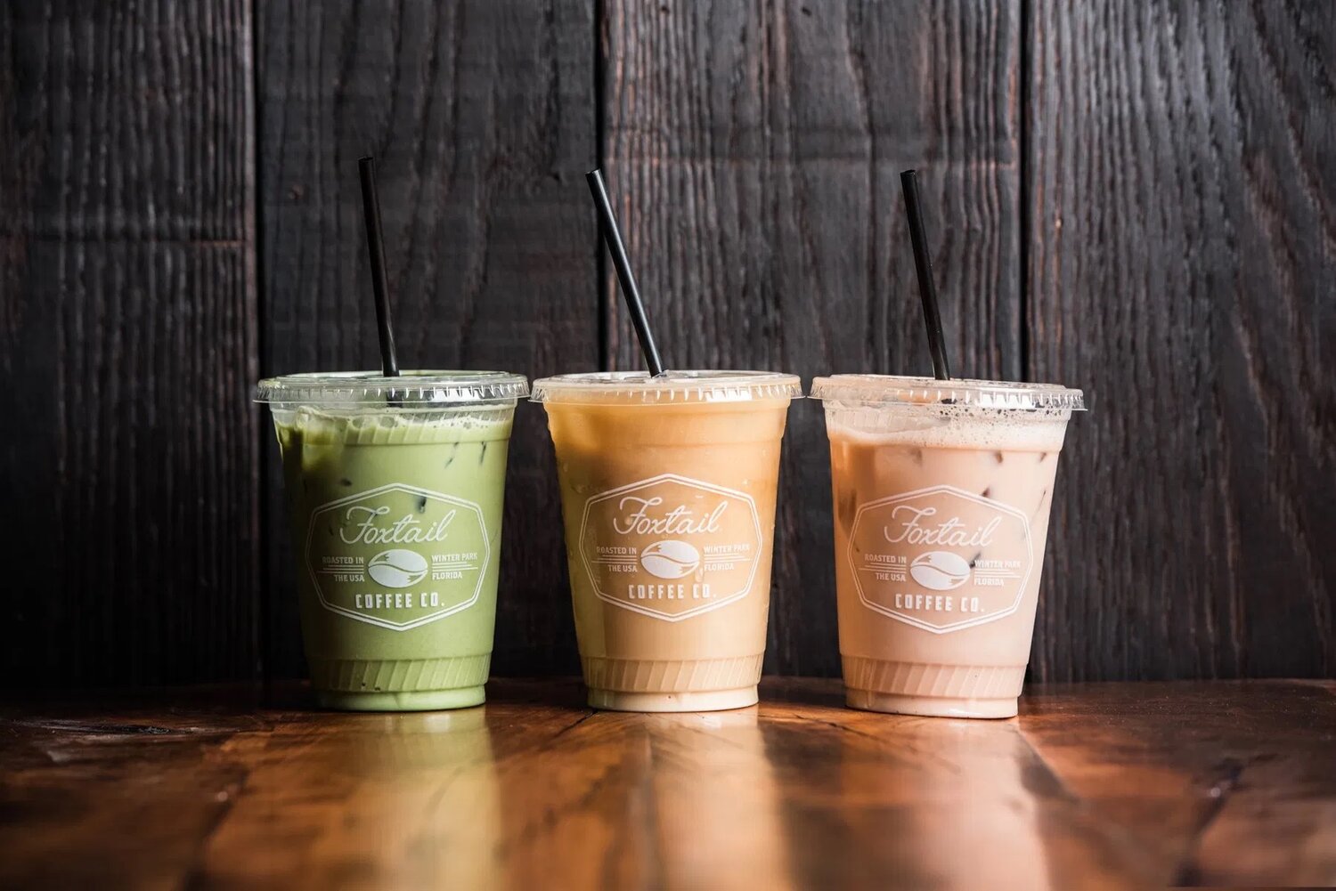 Foxtail Coffee Co. University Town Center Sarasota