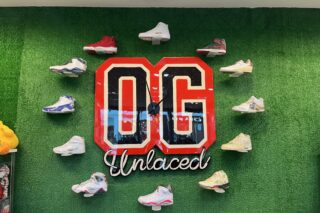 OGs Unlaced Sneaker Store