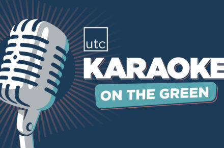 Karaoke on The Green