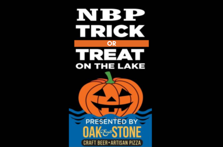 NBP Trick-Or-Treat on The Lake