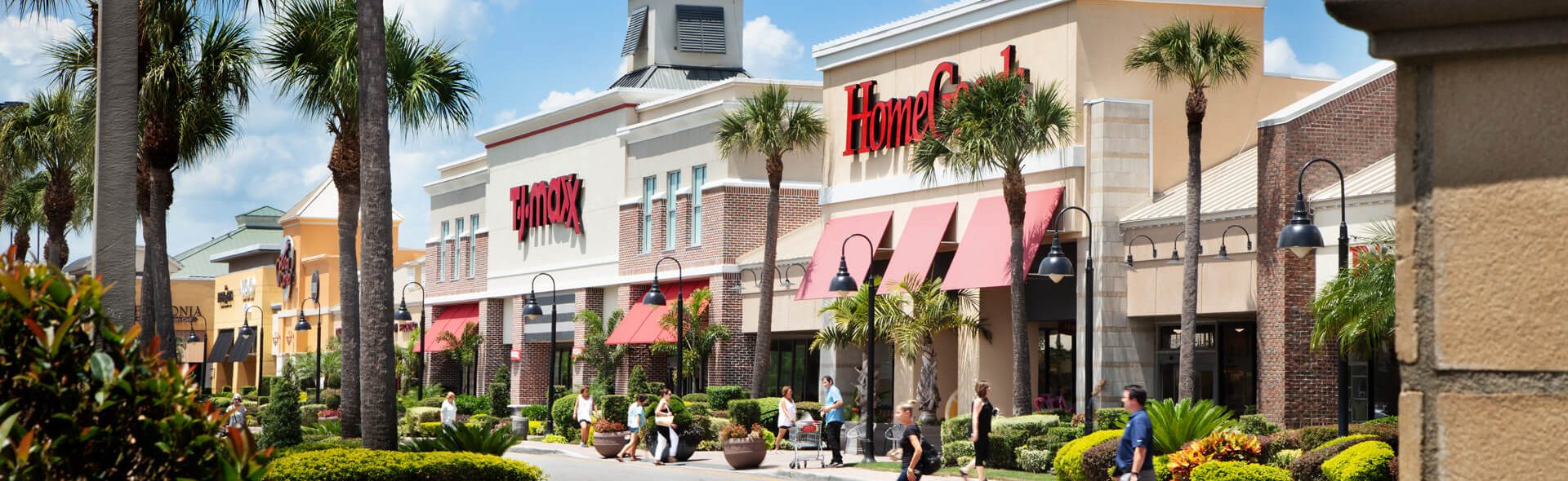 The Mall at University Town Center  Sarasota's Premier Shopping and Dining  Destination