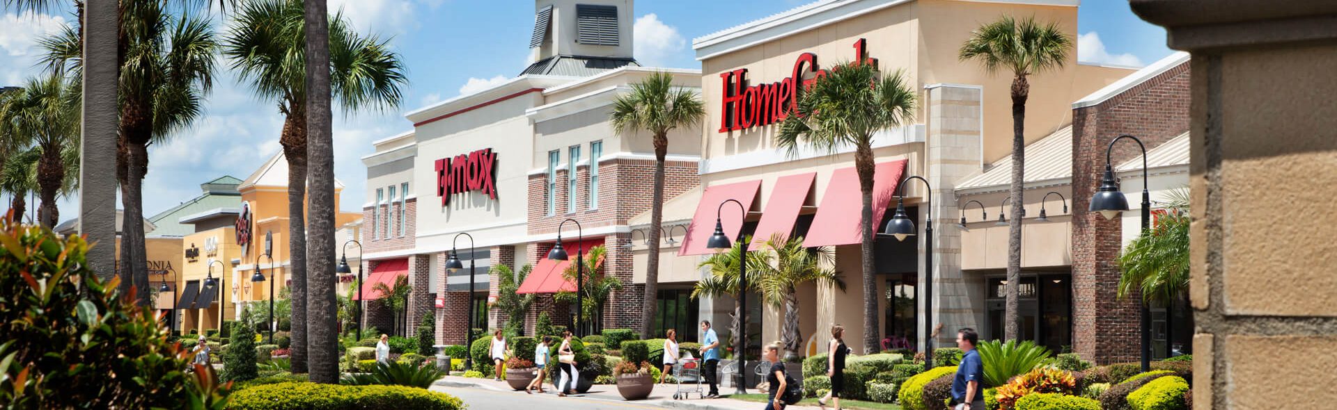 The Home Depot - University Town Center Sarasota