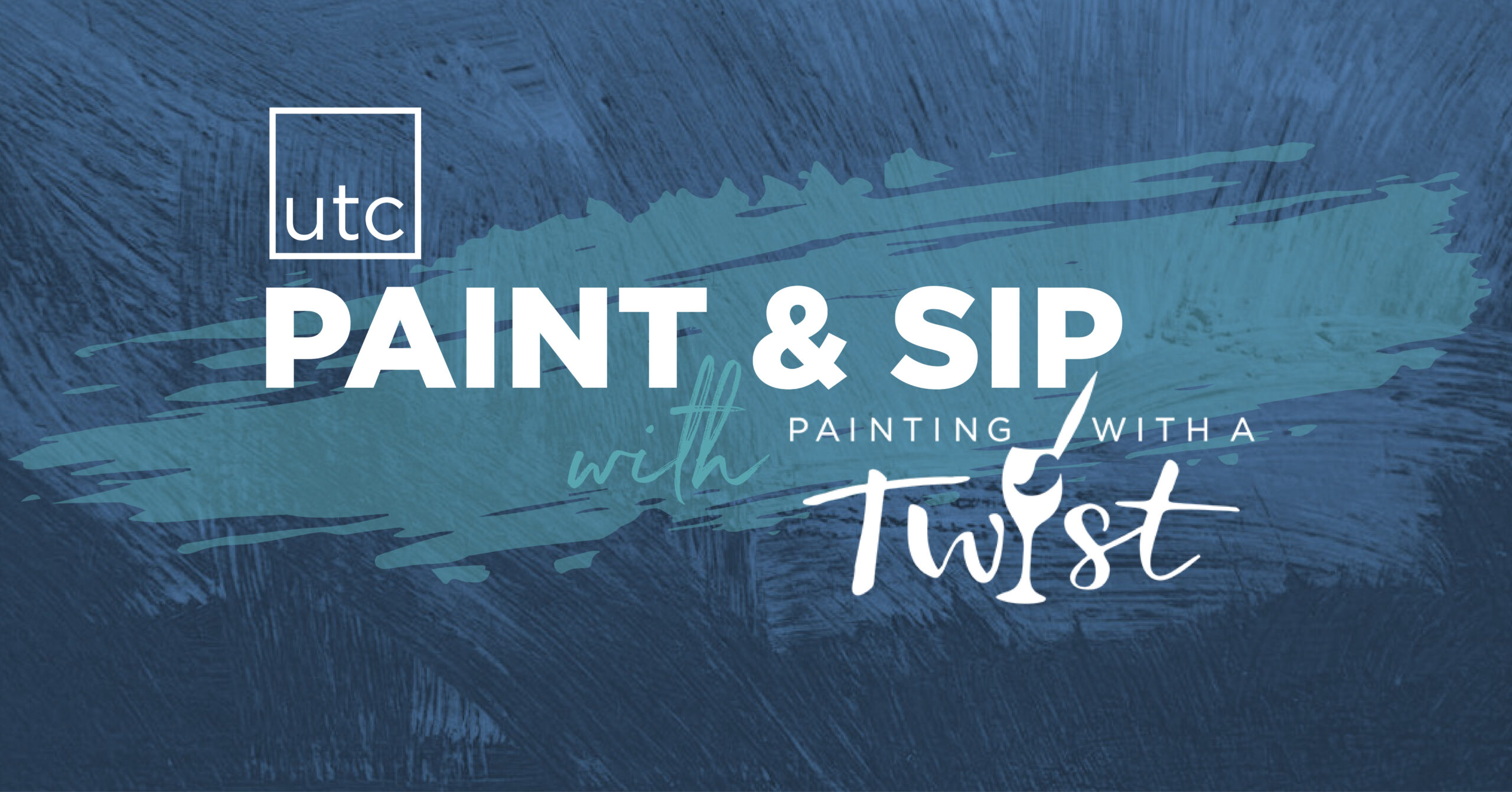 Paint & Sip - University Town Center Sarasota