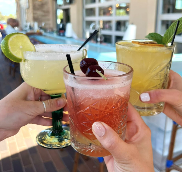 Don’t Worry, Be Happy 20 Spots For Happy Hour At UTC University Town Center Sarasota