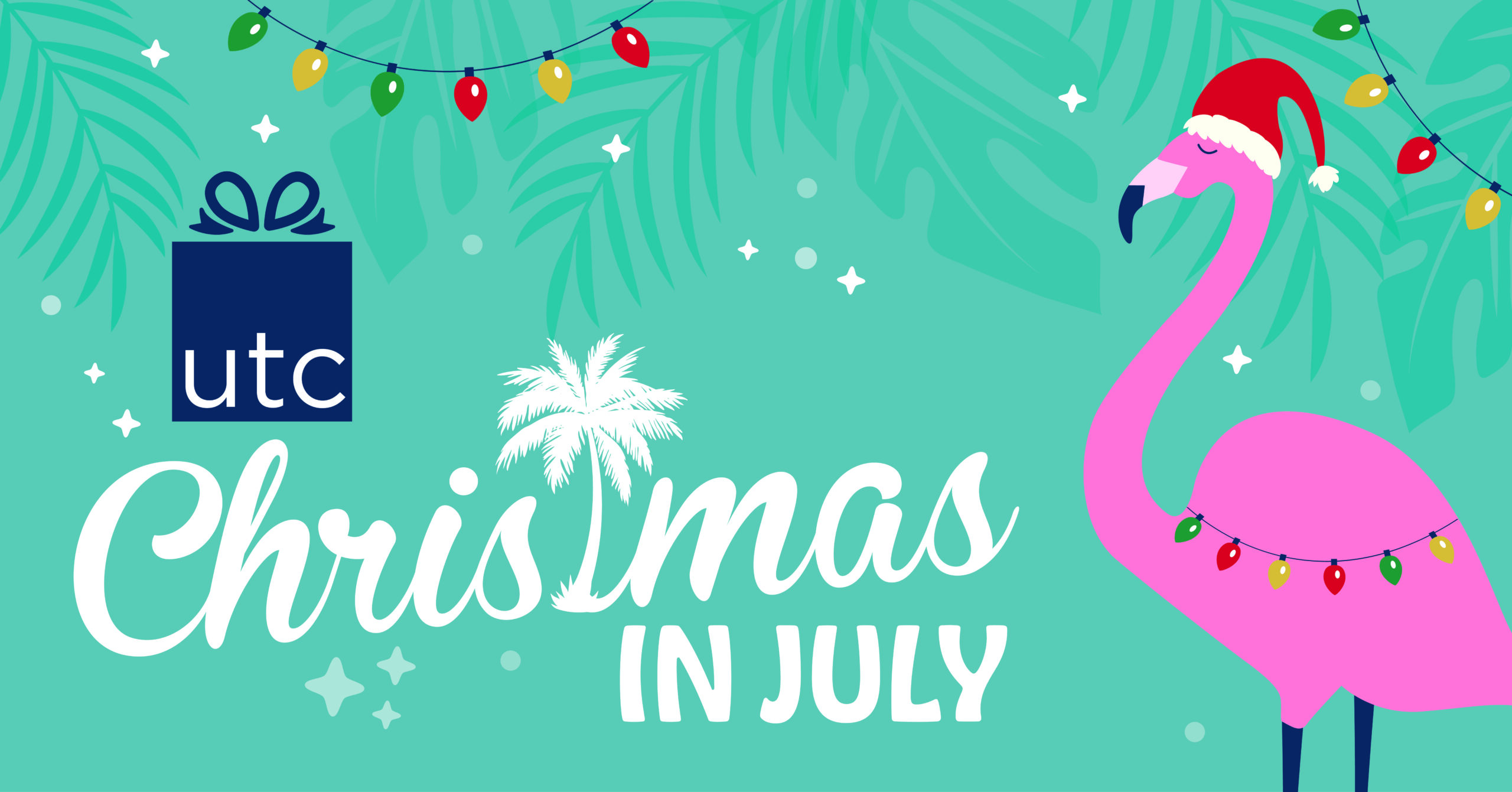 Christmas in July University Town Center Sarasota