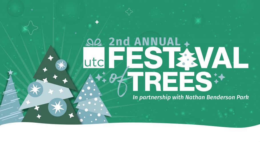 2nd Annual Festival of Trees