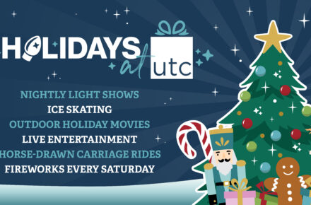 Holidays at UTC