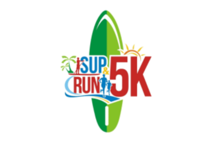 Sup & Run 5K