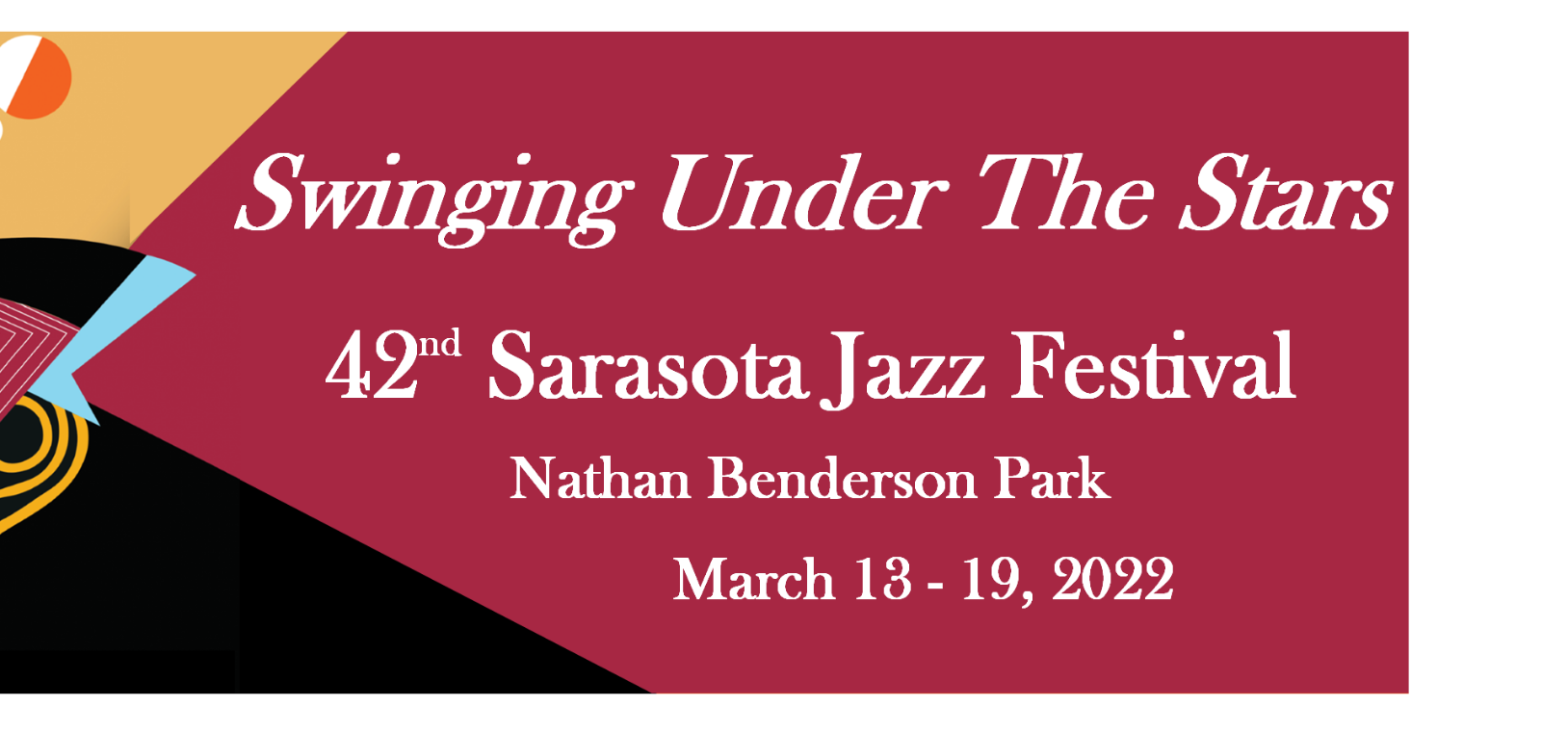 Sarasota Jazz Festival University Town Center Sarasota