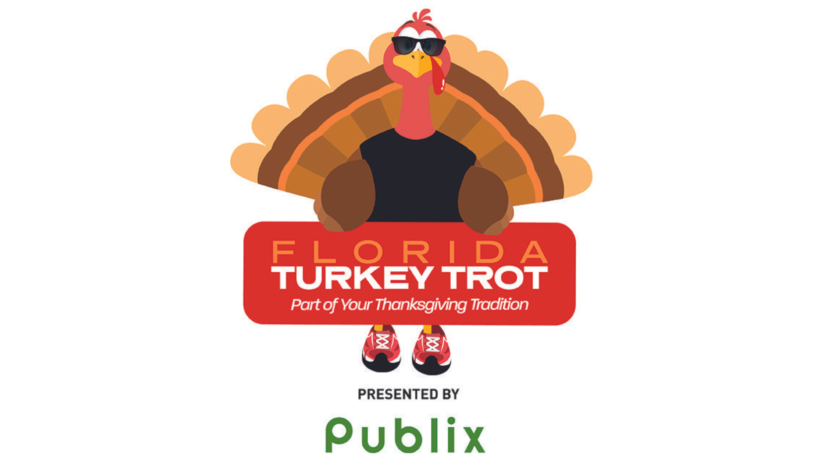 Florida Turkey Trot Presented by Publix University Town Center Sarasota