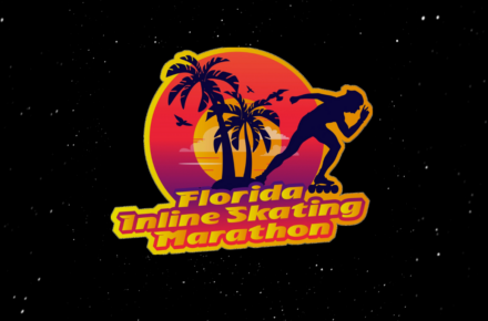 The Florida Inline Skating Marathon