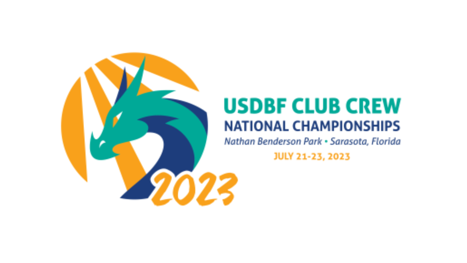 2023 USDBF Club Crew National Championships University Town Center