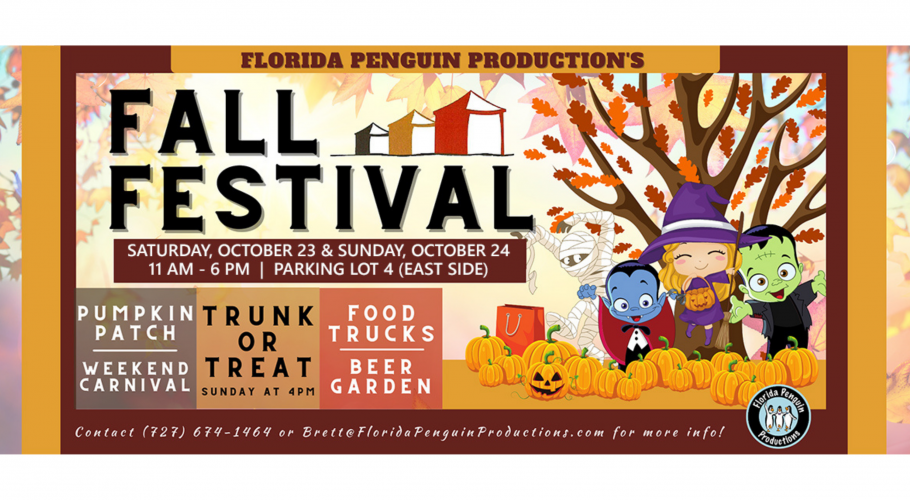 Fall Festival University Town Center Sarasota