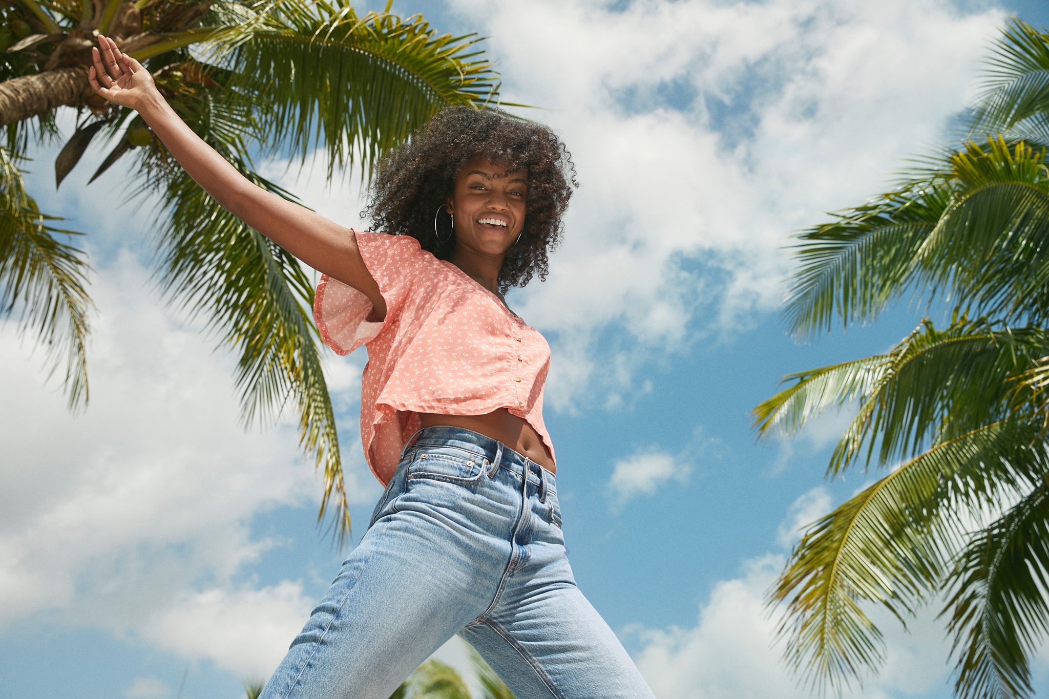 American Eagle Outfitters - University Town Center Sarasota