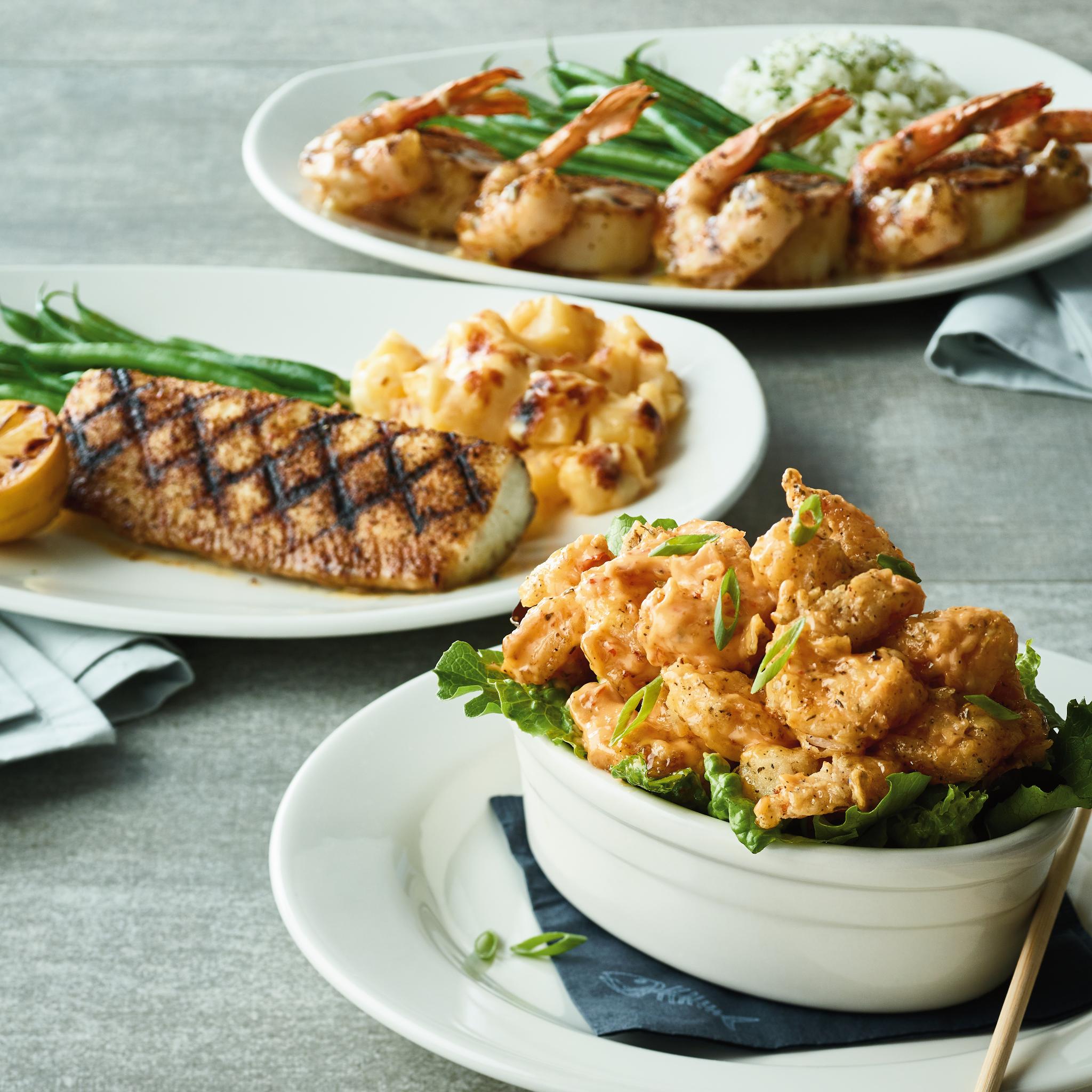 Bonefish Grill University Town Center Sarasota