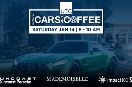 Sarasota Cars & Coffee