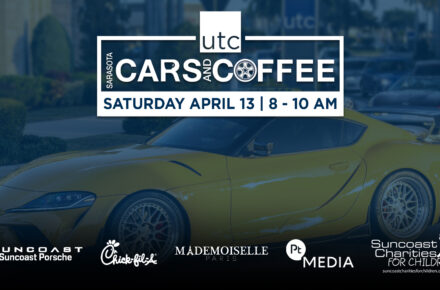 Sarasota Cars and Coffee