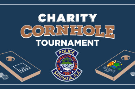 Charity Cornhole Tournament