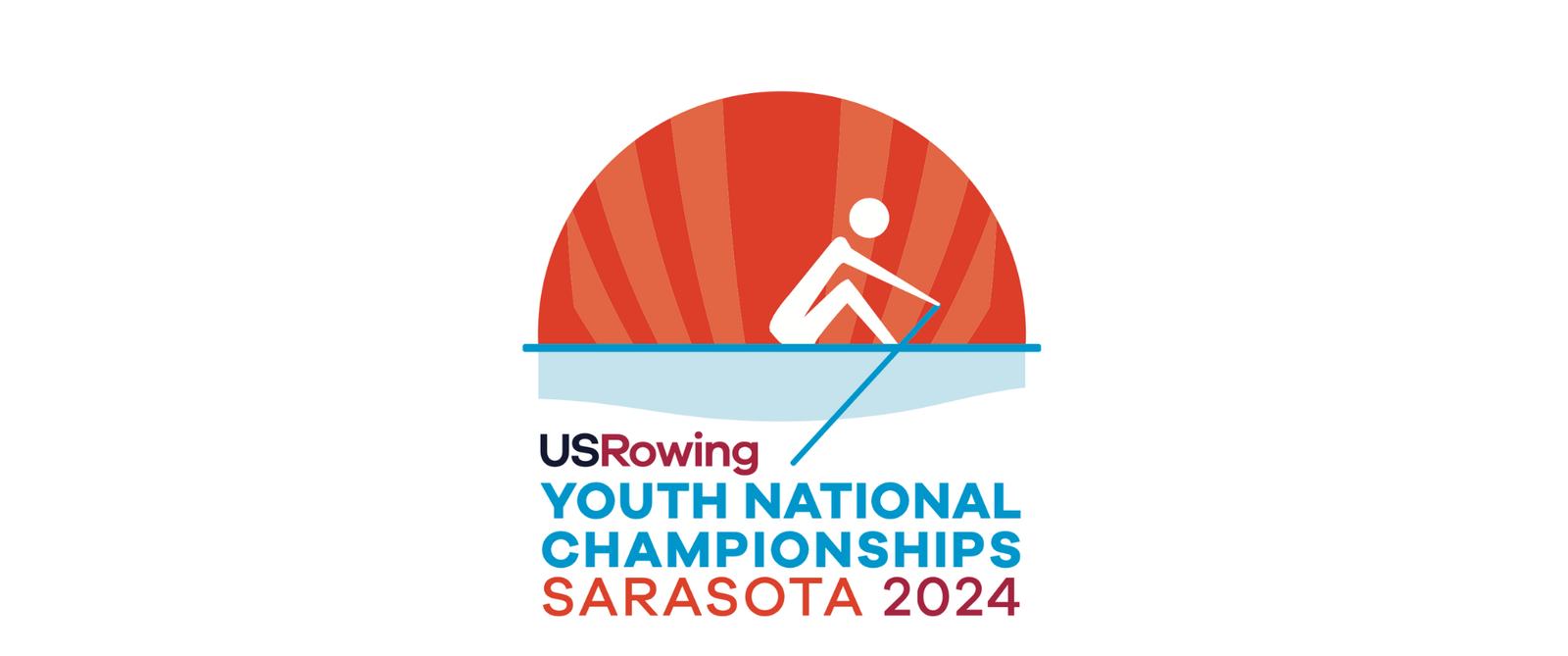 2024 USRowing Youth National Championships University Town Center