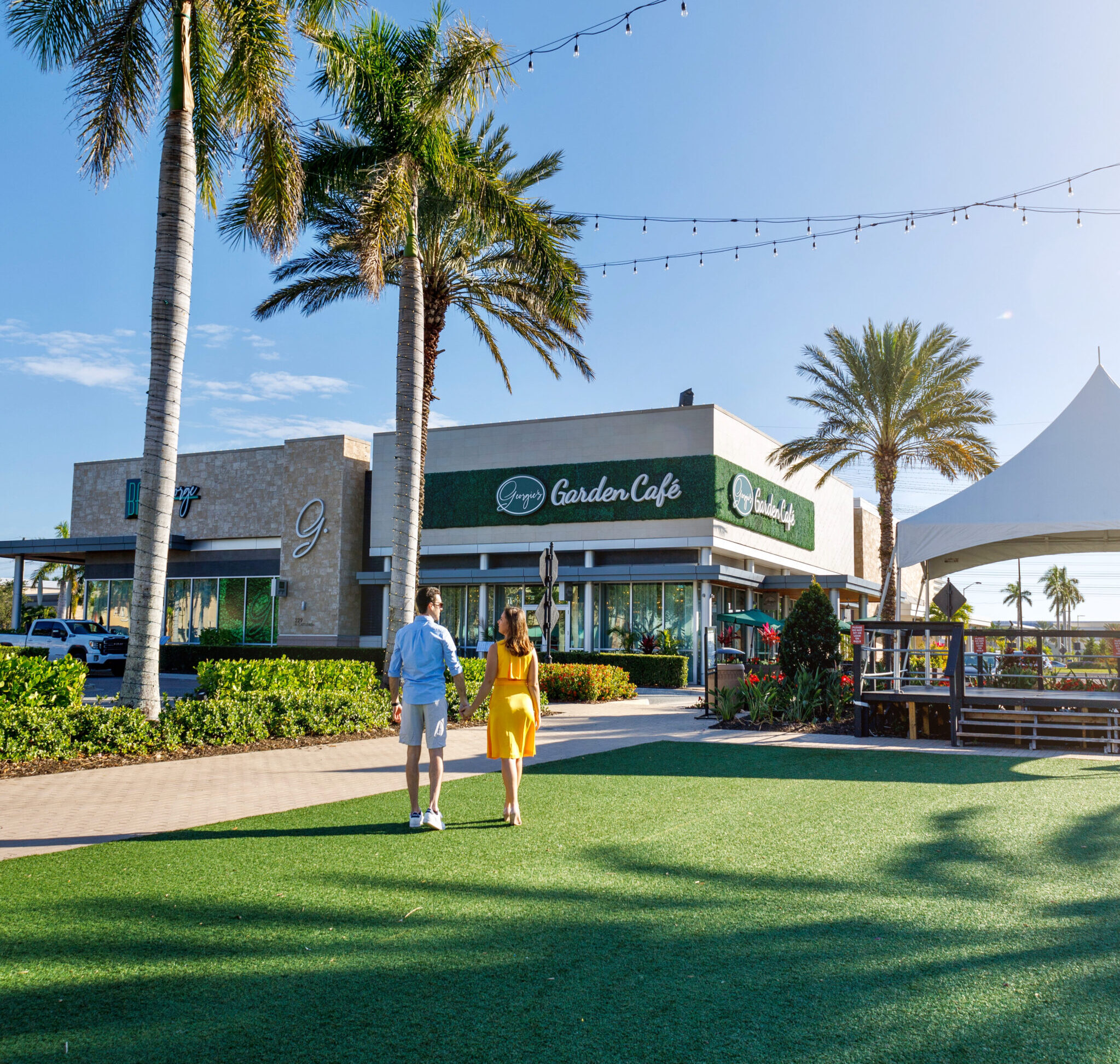 15 Amazing Things to Do This Spring at UTC - University Town Center ...