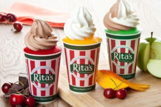 Rita's Italian Ice