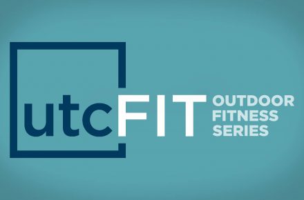 UTC FIT Yoga with Marina Traub
